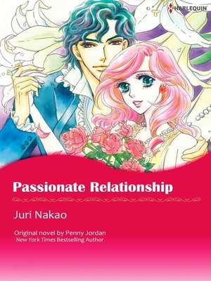 cover image of Passionate Relationship